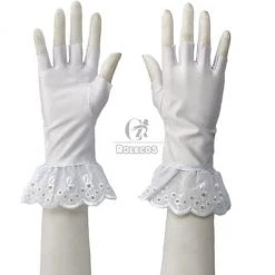 Aikatsu! Yurika Tōdō Cosplay Costume -Anime Costumes store online shoyt 1