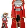 New Sword Art Online Silica Keiko Ayano Female Cosplay Costumes