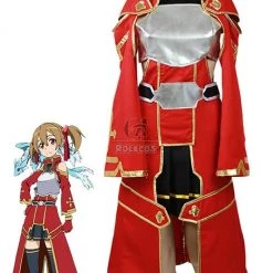 New Sword Art Online Silica Keiko Ayano Female Cosplay Costumes