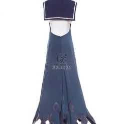 Presale SINoALICE Game Little Mermaid Women Cosplay Costumes -Anime Costumes store online sinoalice game little mermaid women cosplay costumes 3