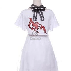 SINoALICE Snow White Dress Game Cosplay Costumes 12 SINoALICE Snow White Dress Game Cosplay Costumes -Anime Costumes store online sinoalice snow white 3