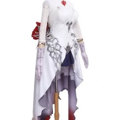 SINoALICE Snow White Dress Game Cosplay Costumes -Anime Costumes store online sinoalice snow white dress game cosplay costumes cc3263a s 5