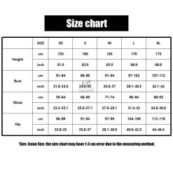 Trish Una Full Sets Cosplay Costume -Anime Costumes store online size ch