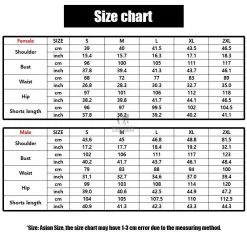 BNA Kagemori Michiru Cosplay Costume -Anime Costumes store online size chart 1 6