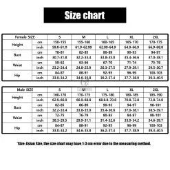 Leone Abbacchio Cosplay Costumes -Anime Costumes store online size chart 2 7