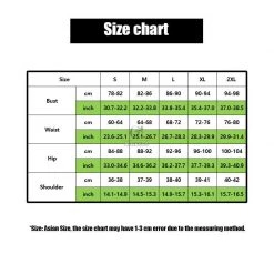 Uma Musume: Pretty Derby Haru Urara Uniform Cosplay Costume -Anime Costumes store online size chart 4 16