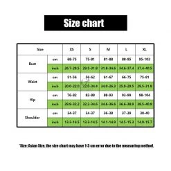 Uma Musume: Pretty Derby Mejiro McQueen Cosplay Costume -Anime Costumes store online size chart 4 17