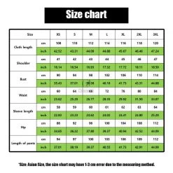 Tokyo Revengers Kurokawa Izana Uniform Cosplay Costume -Anime Costumes store online size chart 4 22