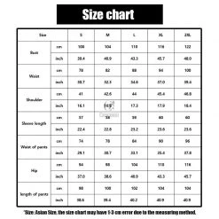 Toilet-Bound Hanako-kun Hanako-kun Uniform Cosplay Costume -Anime Costumes store online size chart 4 8