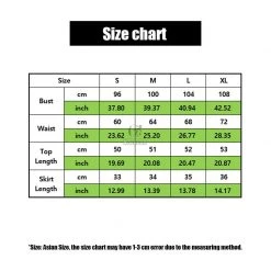 NEEDY GIRL OVERDOSE KAngel Cosplay Costume -Anime Costumes store online size12345