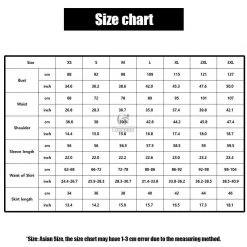 Demon Slayer Kanroji Mitsuri Female Uniform Cosplay Costume -Anime Costumes store online size21