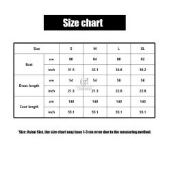 Re:ZERO -Starting Life in Another World Rem Ram Cosplay Costume -Anime Costumes store online size 1 21