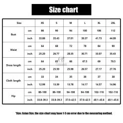 Game Genshin Impact Xinyan Cosplay Costume -Anime Costumes store online size 2 6