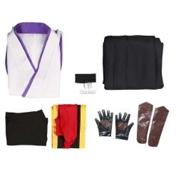 SK8 The Infinity Cherry blossom Cosplay Costume -Anime Costumes store online sk8 the infinity cherry blossom cosplay costume