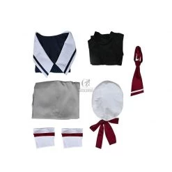 SK8 the Infinity Chinen Miya Uniform Cosplay Costume -Anime Costumes store online sk8 the infinity chinen miya uniform cosplay 3