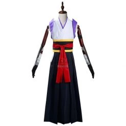 SK8 The Infinity Cherry blossom Cosplay Costume -Anime Costumes store online sk8 the infinity cherry blossom cosplay costume 4
