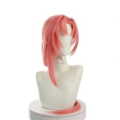 SK8 The Infinity Cherry blossom Pink Long Cosplay Wigs 12 SK8 The Infinity Cherry blossom Pink Long Cosplay Wigs -Anime Costumes store online sk8 the infinity cherry blossom pink long cosplay wigs 1