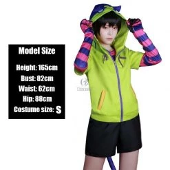 SK8 the Infinity Chinen Miya Cosplay Costume -Anime Costumes store online sk8 the infinity chinen miya cosplay 1