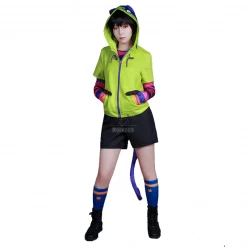 SK8 the Infinity Chinen Miya Cosplay Costume -Anime Costumes store online sk8 the infinity chinen miya cosplay 2