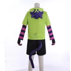 SK8 the Infinity Chinen Miya Cosplay Costume -Anime Costumes store online sk8 the infinity chinen miya cosplay costume 3