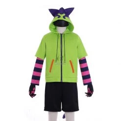 SK8 the Infinity Chinen Miya Cosplay Costume -Anime Costumes store online sk8 the infinity chinen miya cosplay costume 5