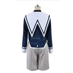 SK8 the Infinity Chinen Miya Uniform Cosplay Costume -Anime Costumes store online sk8 the infinity chinen miya uniform cosplay 7