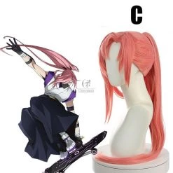 SK8 The Infinity Reki Kyan/Langa Hasegawa/Miya Chinen/Kaoru Sakurayashiki/Kojiro Nanjo Cosplay Wigs -Anime Costumes store online sk8 the infinity cosplay wigs 2