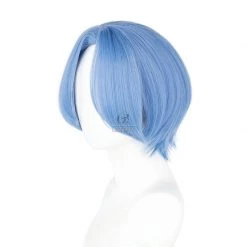SK8 The Infinity Hasegawa Langa Blue Short Cosplay Wigs -Anime Costumes store online sk8 the infinity hasegawa langa blue short cosplay wigs 3