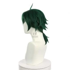 SK8 The Infinity Joe Green Cosplay Wigs -Anime Costumes store online sk8 the infinity joe green cosplay wigs 3