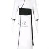 Bleach Coyote·Starrk Cosplay Costume