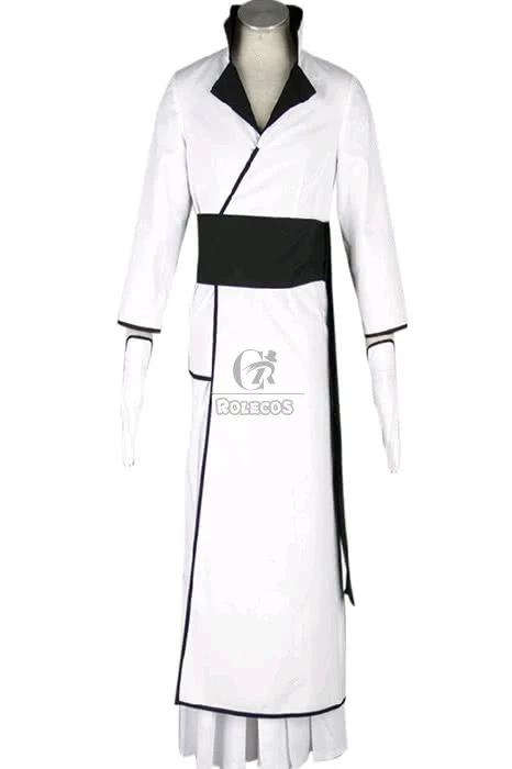 Bleach Coyote·Starrk Cosplay Costume 1 Bleach Coyote·Starrk Cosplay Costume