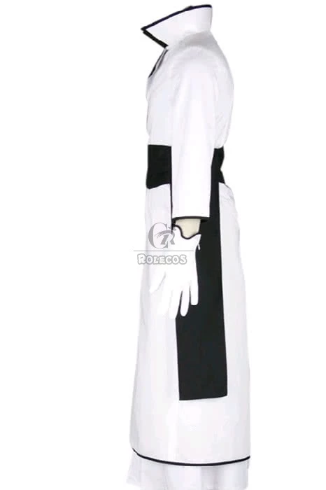 Bleach Coyote·Starrk Cosplay Costume 2 Bleach Coyote·Starrk Cosplay Costume - Image 2