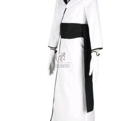 Bleach Coyote·Starrk Cosplay Costume 6 Bleach Coyote·Starrk Cosplay Costume -Anime Costumes store online sm 152