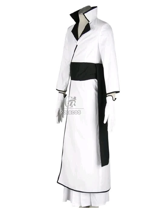 Bleach Coyote·Starrk Cosplay Costume 3 Bleach Coyote·Starrk Cosplay Costume - Image 3