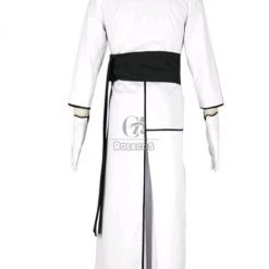 Bleach Coyote·Starrk Cosplay Costume 7 Bleach Coyote·Starrk Cosplay Costume -Anime Costumes store online sm 153