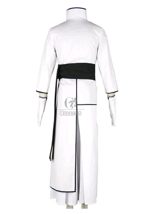 Bleach Coyote·Starrk Cosplay Costume 4 Bleach Coyote·Starrk Cosplay Costume - Image 4