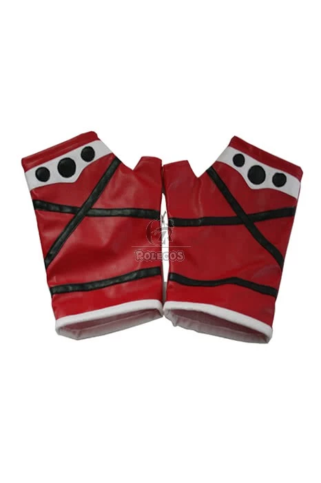 Kingdom Hearts 2 Sora Brave Form Cosplay Costume 5 Kingdom Hearts 2 Sora Brave Form Cosplay Costume - Image 5