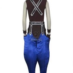 Custom-made Cosplay Costume For Kingdom Hearts Riku 5 Custom-made Cosplay Costume For Kingdom Hearts Riku -Anime Costumes store online sm 213