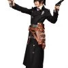 Ao No Exorcist Blue Exorcist Okumura Yukio Cosplay Costume
