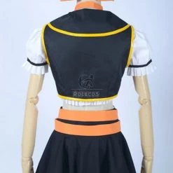 Love Live! Koizumi Hanayo Cosplay Costume No Brand Girls 7 Love Live! Koizumi Hanayo Cosplay Costume No Brand Girls -Anime Costumes store online sm 323