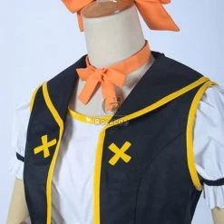 Love Live! Koizumi Hanayo Cosplay Costume No Brand Girls 6 Love Live! Koizumi Hanayo Cosplay Costume No Brand Girls -Anime Costumes store online sm 324
