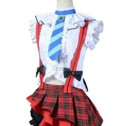 Love live! Sonoda Umi Cosplay Costume Cute -Anime Costumes store online sm 331