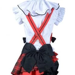 Love live! Sonoda Umi Cosplay Costume Cute -Anime Costumes store online sm 332
