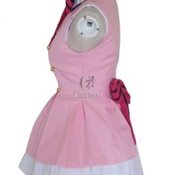 Love live! Start dash! Kousaka Honoka Bule Cosplay Costume -Anime Costumes store online sm 343 1