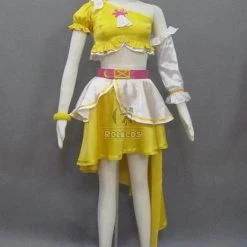 Love live! Music Start! Kousaka Honoka Cosplay Costume