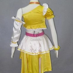 Love live! Music Start! Kousaka Honoka Cosplay Costume -Anime Costumes store online sm 403