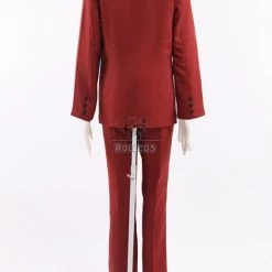 Fate Stay Night Tohsaka Tokiomi Cosplay Costume -Anime Costumes store online sm 451