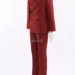 Fate Stay Night Tohsaka Tokiomi Cosplay Costume -Anime Costumes store online sm 452
