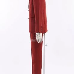 Fate Stay Night Tohsaka Tokiomi Cosplay Costume -Anime Costumes store online sm 453