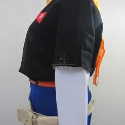 Dragon Ball Z Android No.17 Cosplay Costume -Anime Costumes store online sm 549